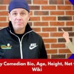 Bob Marley Comedian Bio, Age, Height, Net worth and Wiki