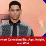 Charlie Barnett Comedian Bio, Age, Height, Net worth and Wiki