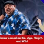 Gabriel Iglesias Wiki/Bio