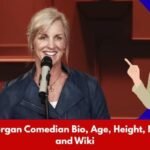 Karen Morgan Comedian Bio, Age, Height, Net worth and Wiki