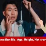 Ray Lau Comedian Bio, Age, Height, Net worth and Wiki