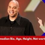 Sinbad Comedian Bio, Age, Height, Net worth and Wiki