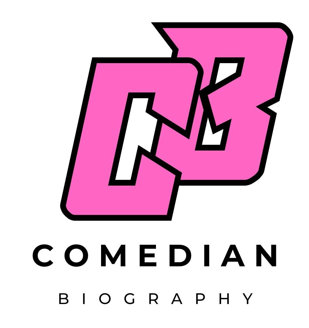 comedian bio