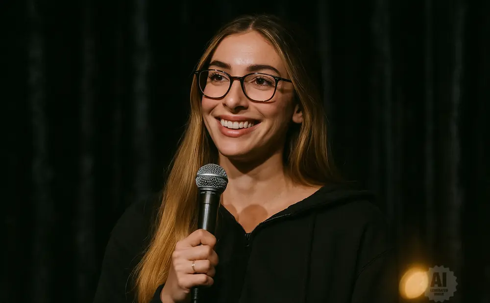 Cristina Mariani