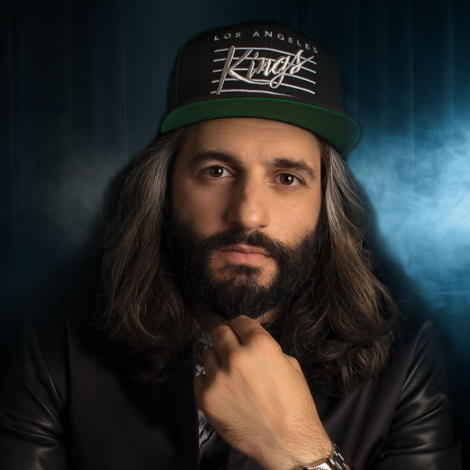 Amir K