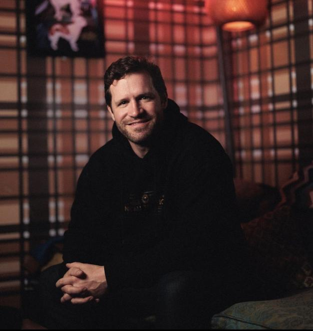 Chris O'Connor