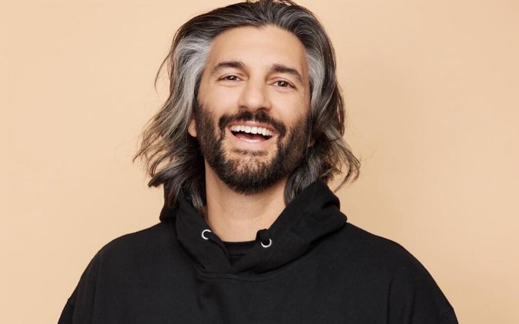 Amir K