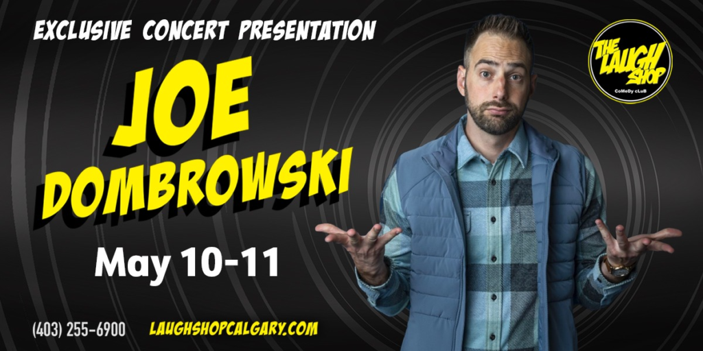 Joe Dombrowski