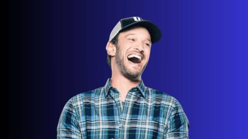Josh Wolf
