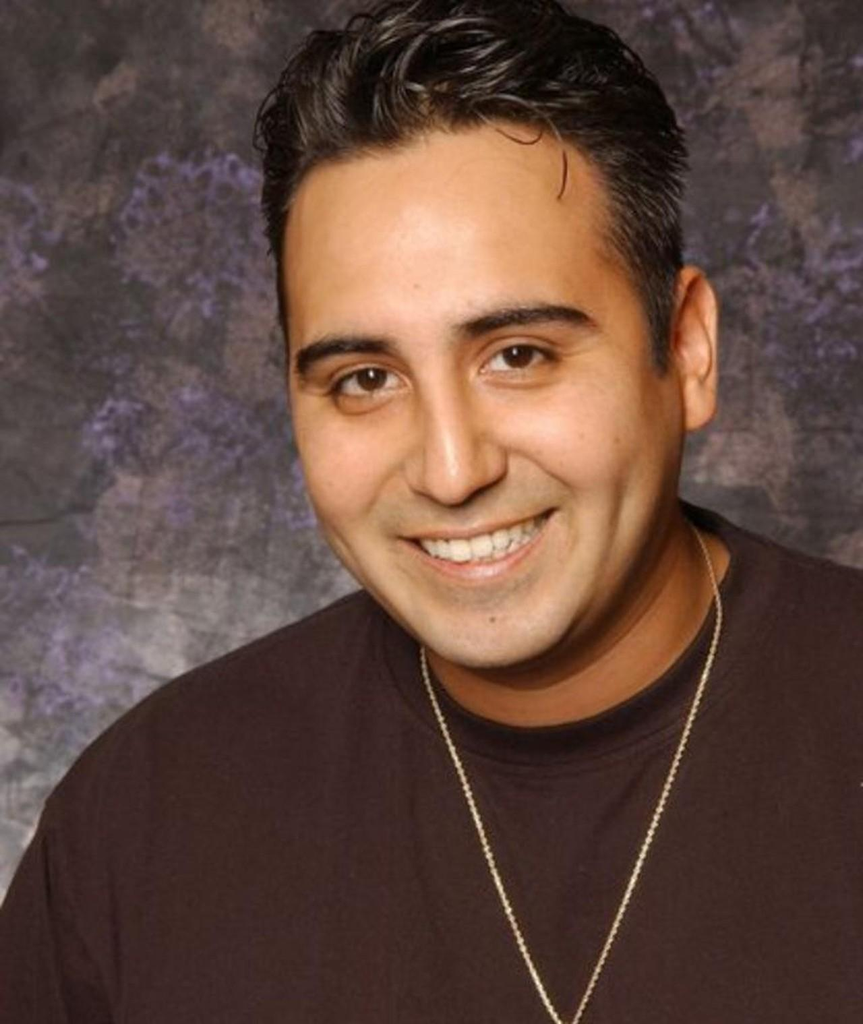 Jeffrey Garcia Wiki/Bio