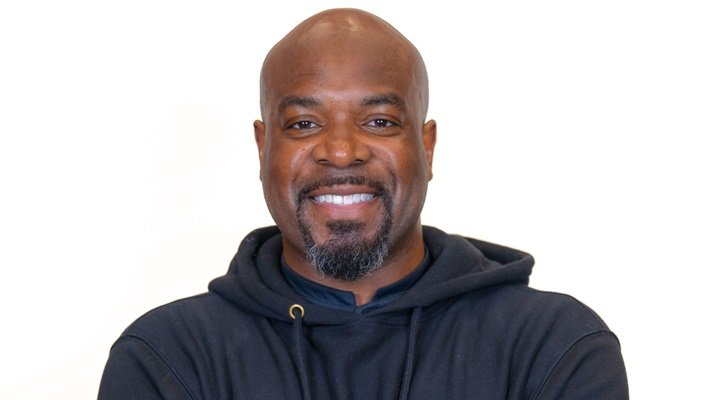 Teddy Carpenter