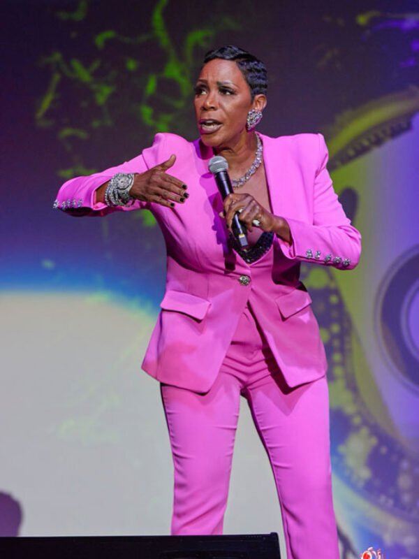 Sommore
