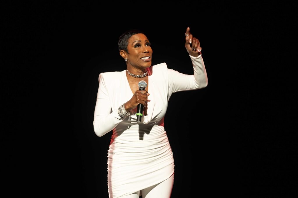 Sommore
