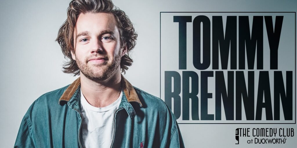 Tommy Brennan