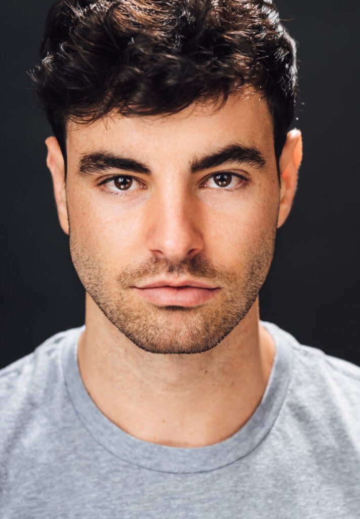 Jeffrey Keller