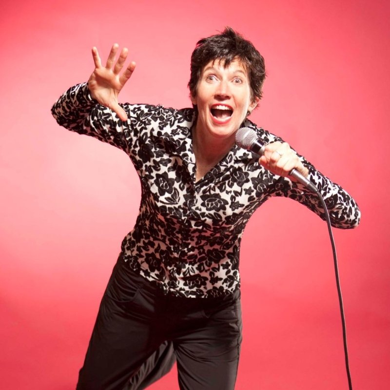 Nancy Norton Net Worth