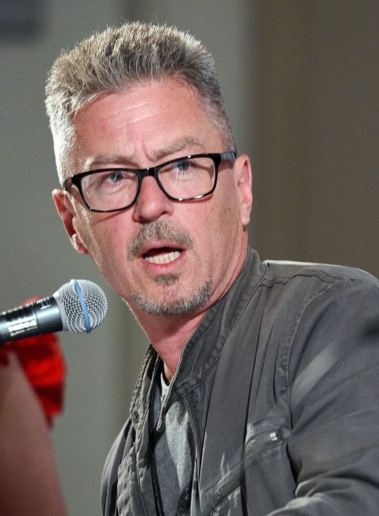 Michael Loftus