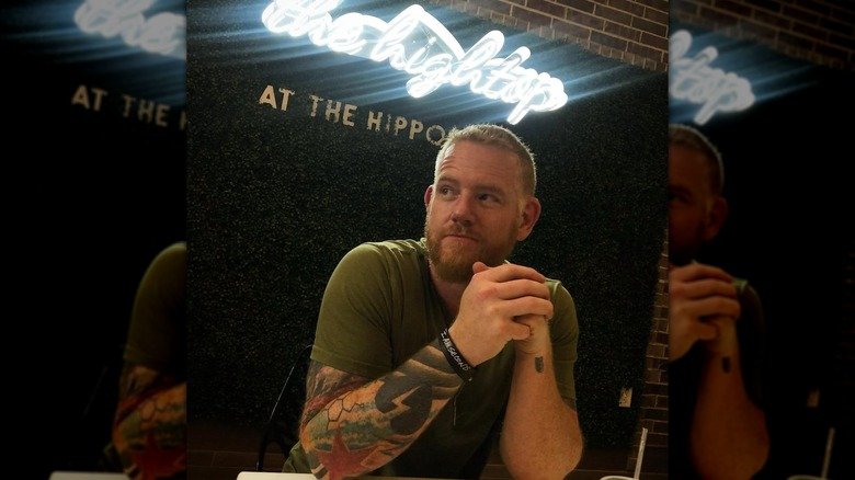 Dustin Anderson