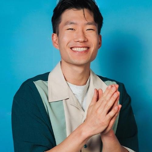 Ray Lau