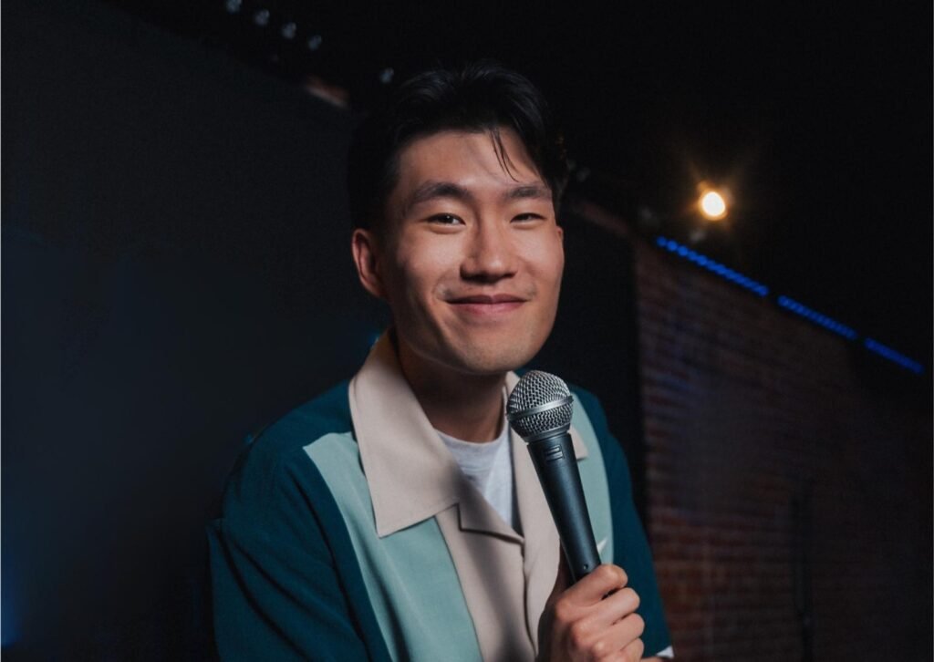 Ray Lau
