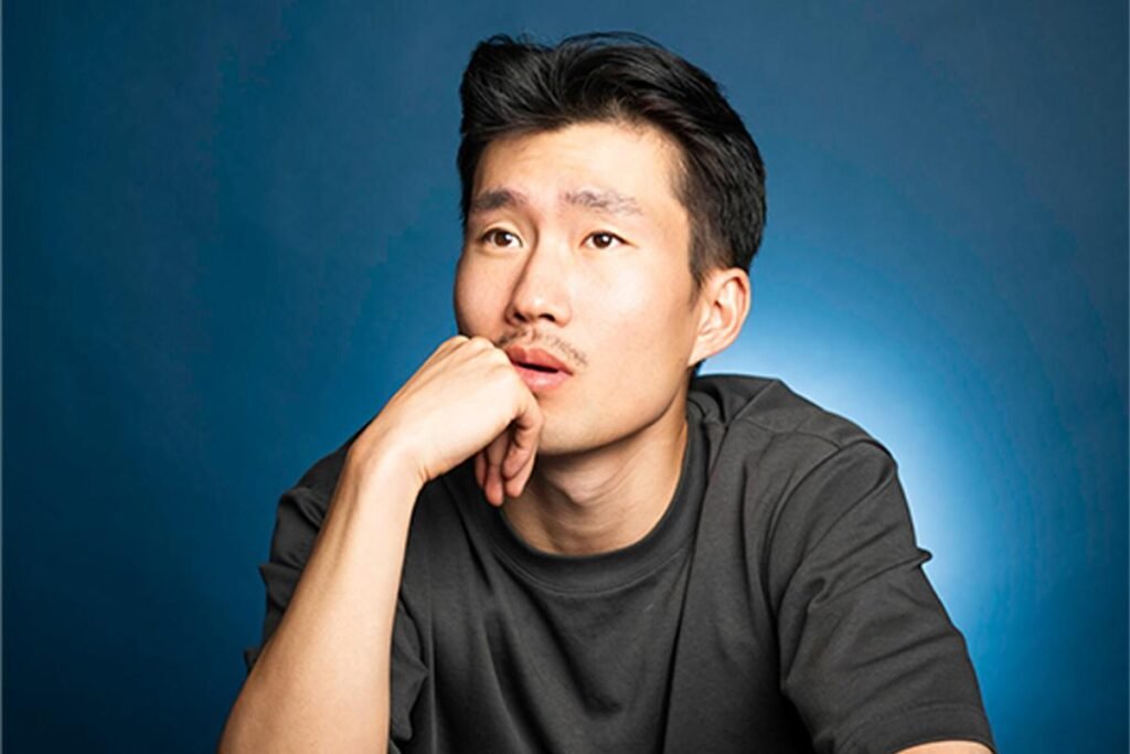 Ray Lau