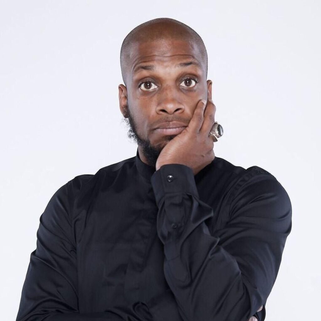 Ali Siddiq Net Worth