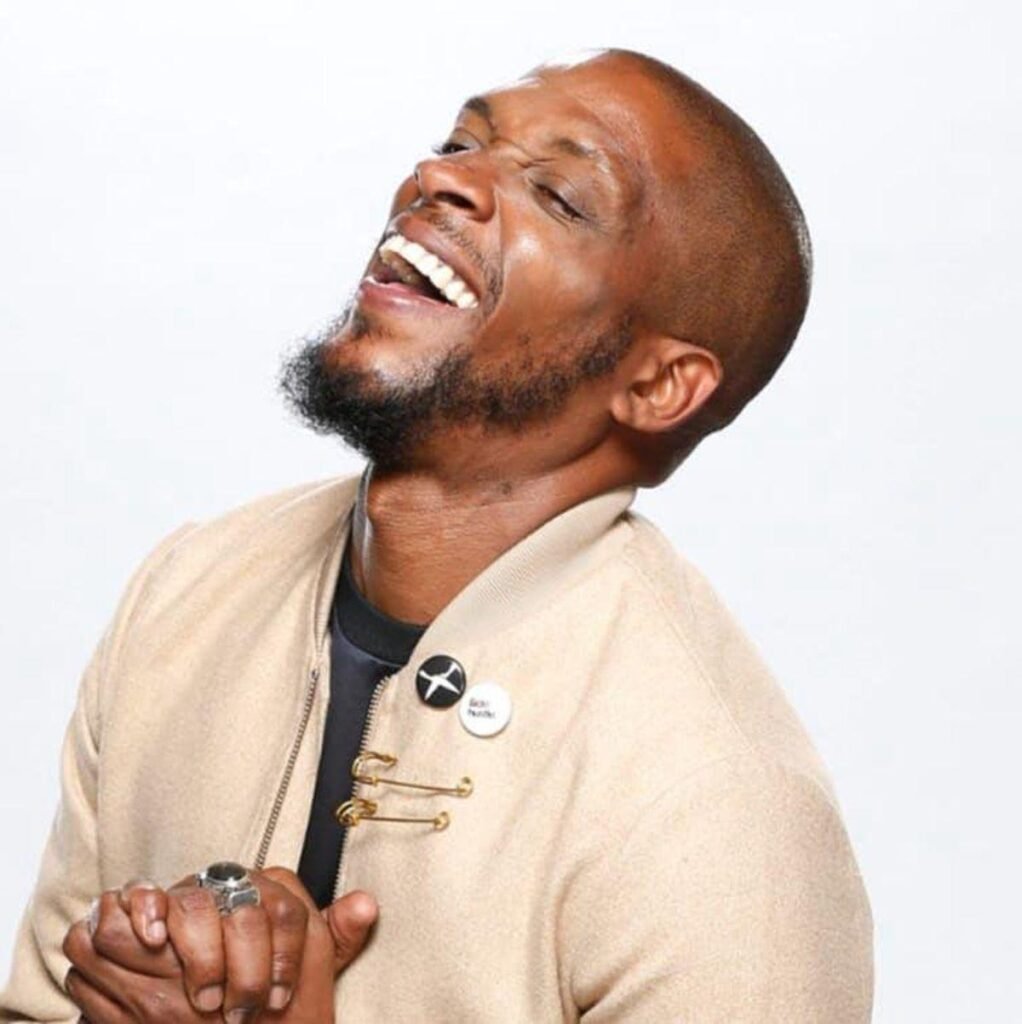 Ali Siddiq Net Worth