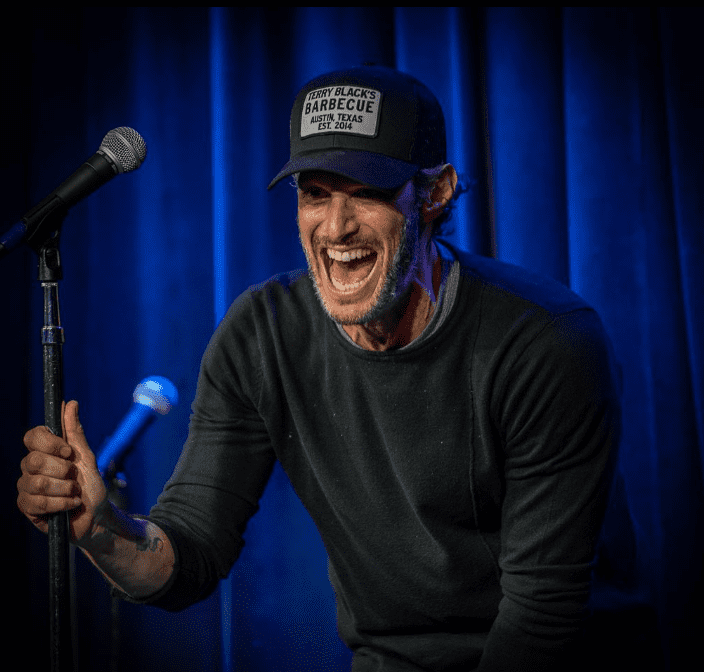 Josh Wolf