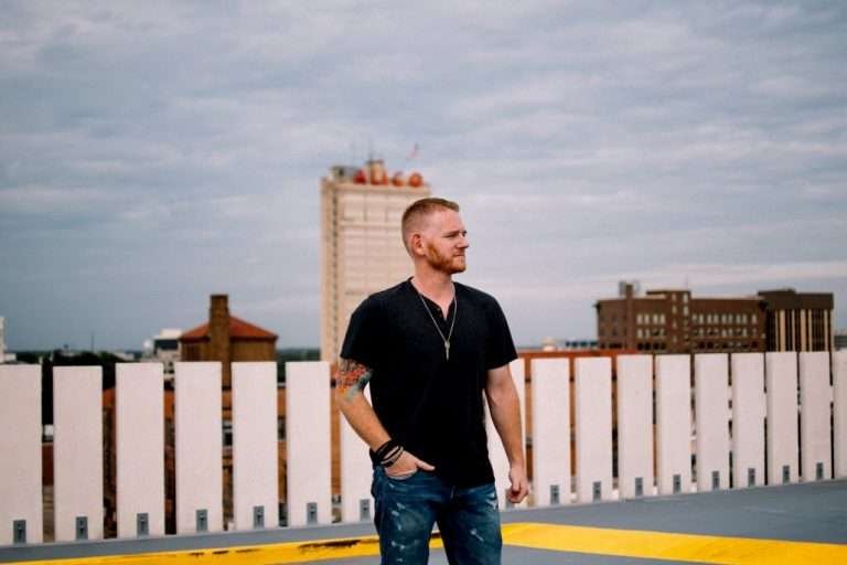 Dustin Anderson