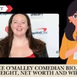 Grace O’Malley Comedian