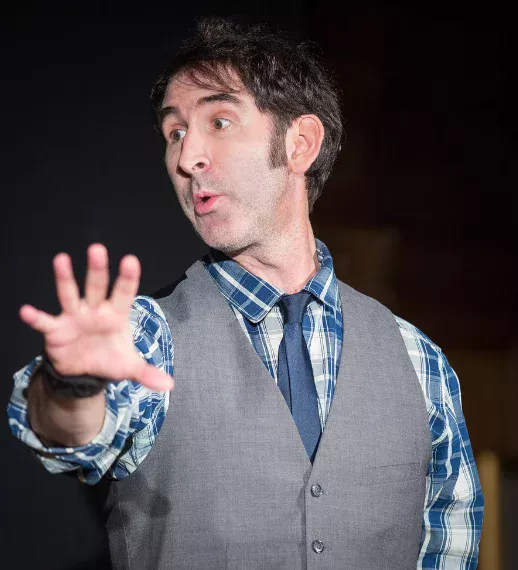 Ben Moore Comedian Bio, Age, Height, Net worth and Wiki