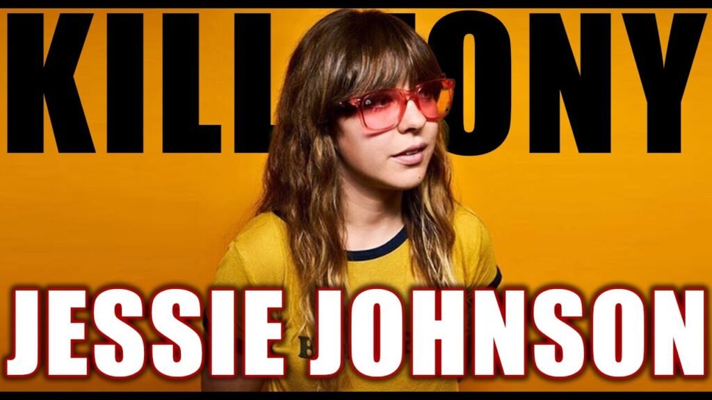 Jessie Johnson
