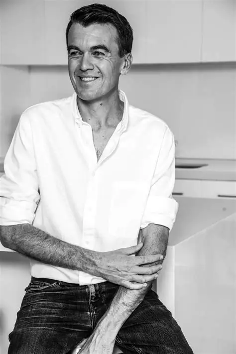 Michael Rowland