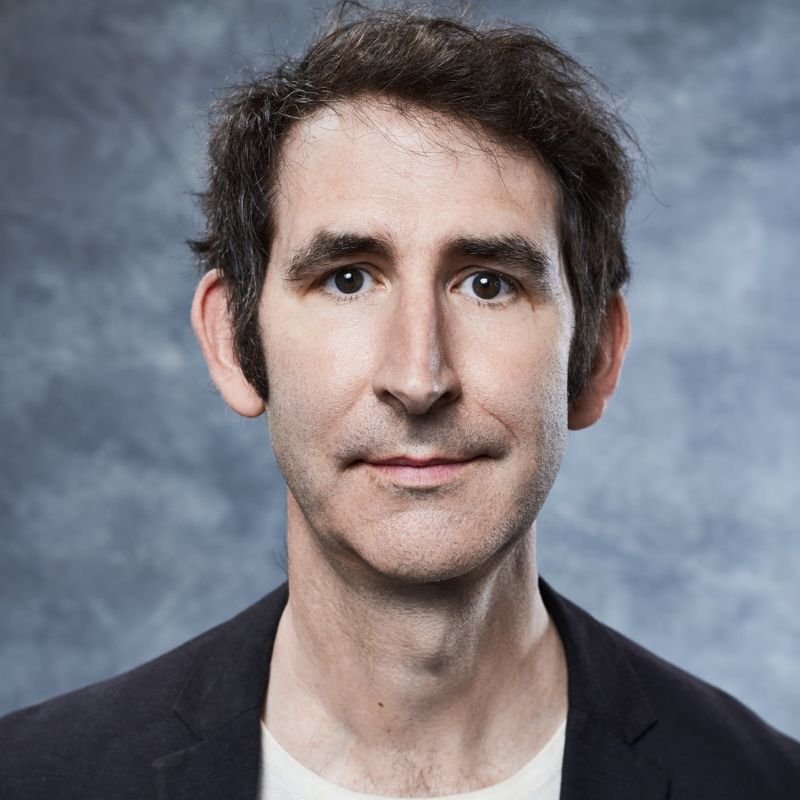 Ben Moore