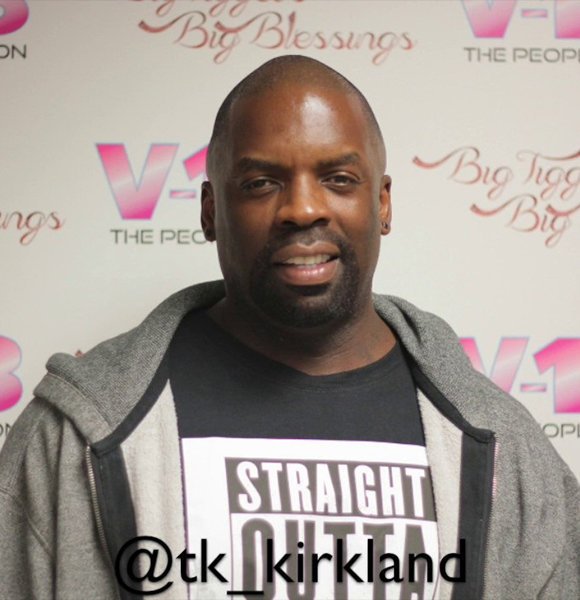 TK Kirkland